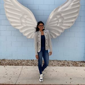 Meet your Posher, Mariajose